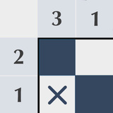 Nonogram - Picture Cross
