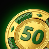 Coin Merge: reach 100 gold!