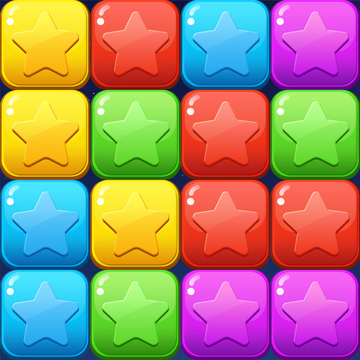 Звездопад icon