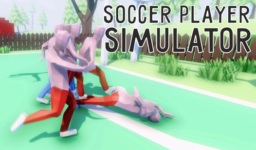 Soccer Player Simulator