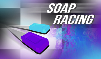 Soap Racing