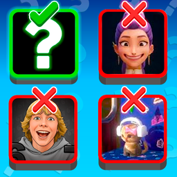 Meme Quiz: Guess Everything!