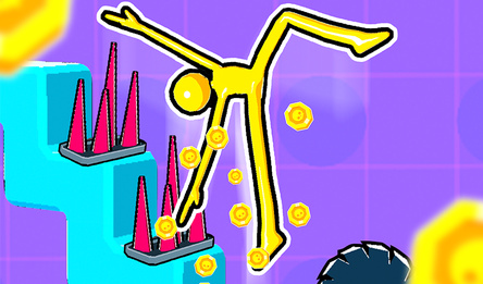 No Pain No Gain - Ragdoll Sandbox