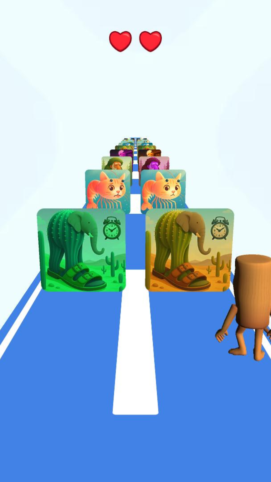 Mini Tap Challenge Games screenshot 4