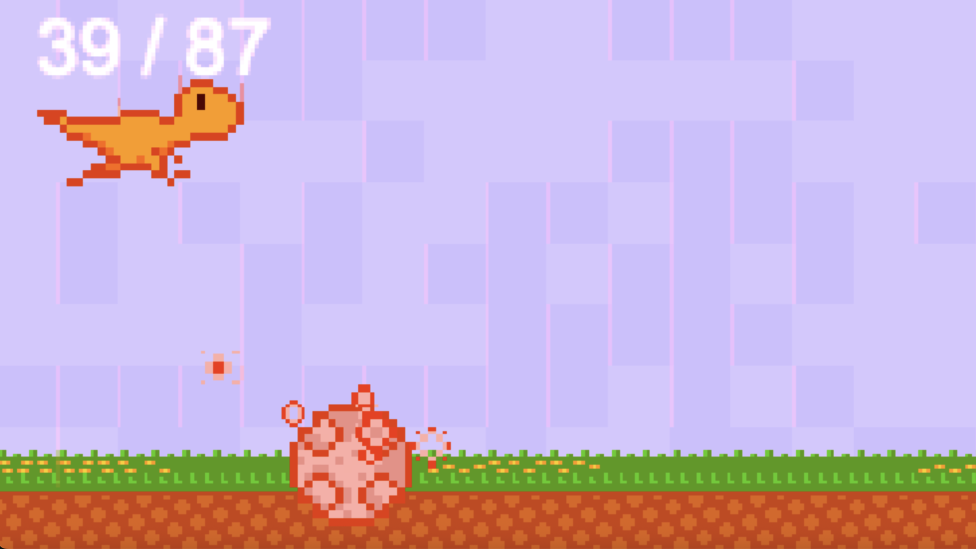 T-Rex Game — screenshot 7