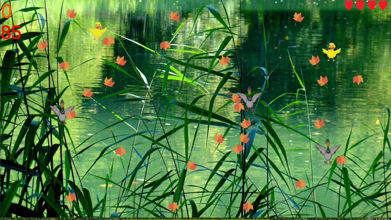 Последний охотник на уток — screenshot 1