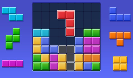 Assemble Block Puzzle