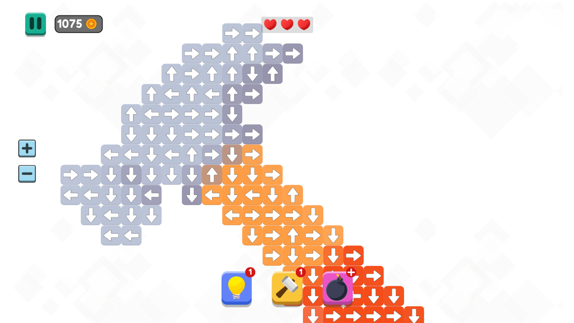 Arrow Escape — screenshot 2