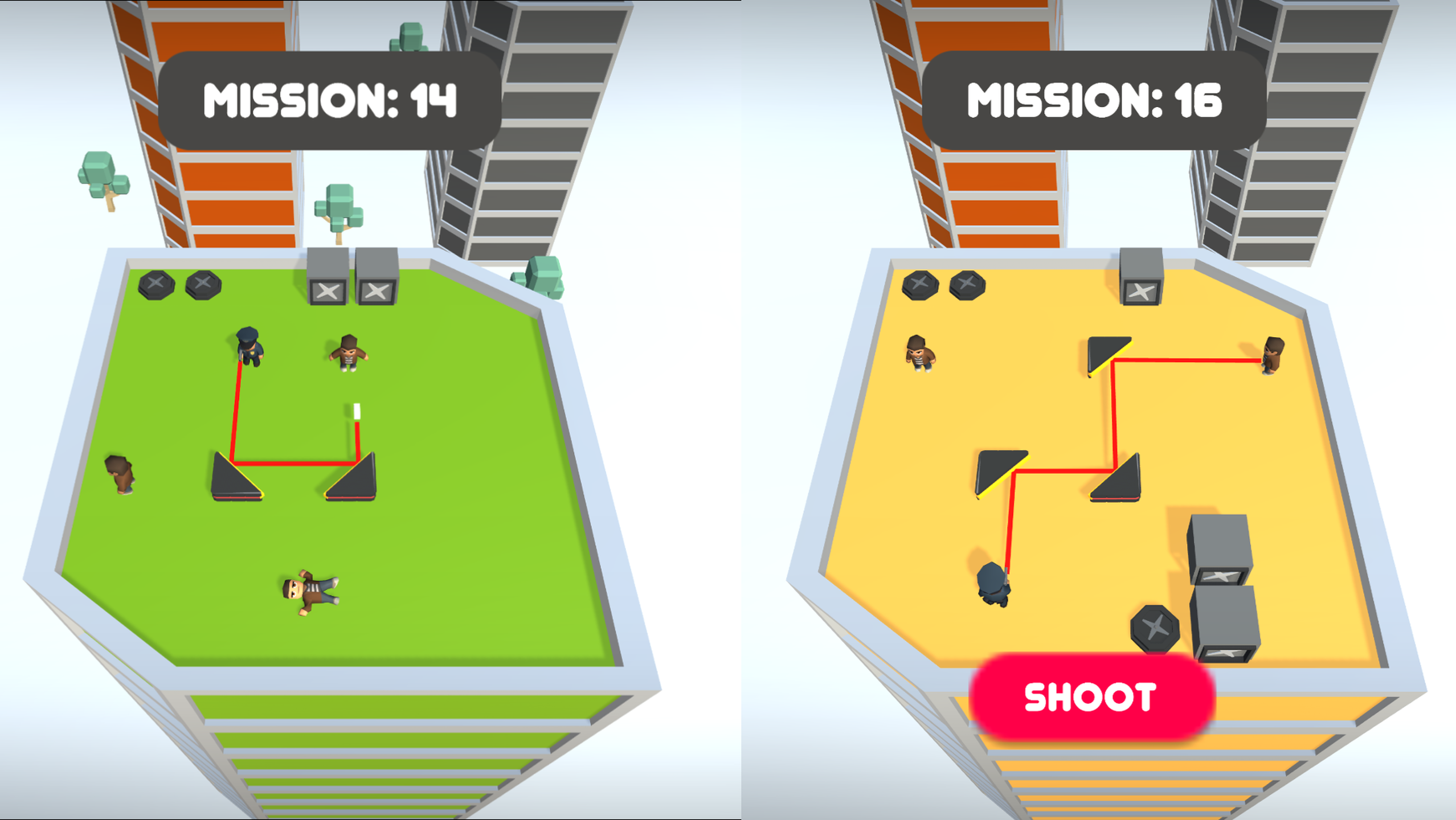 Recharge — screenshot 3