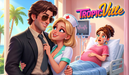 TropicVille