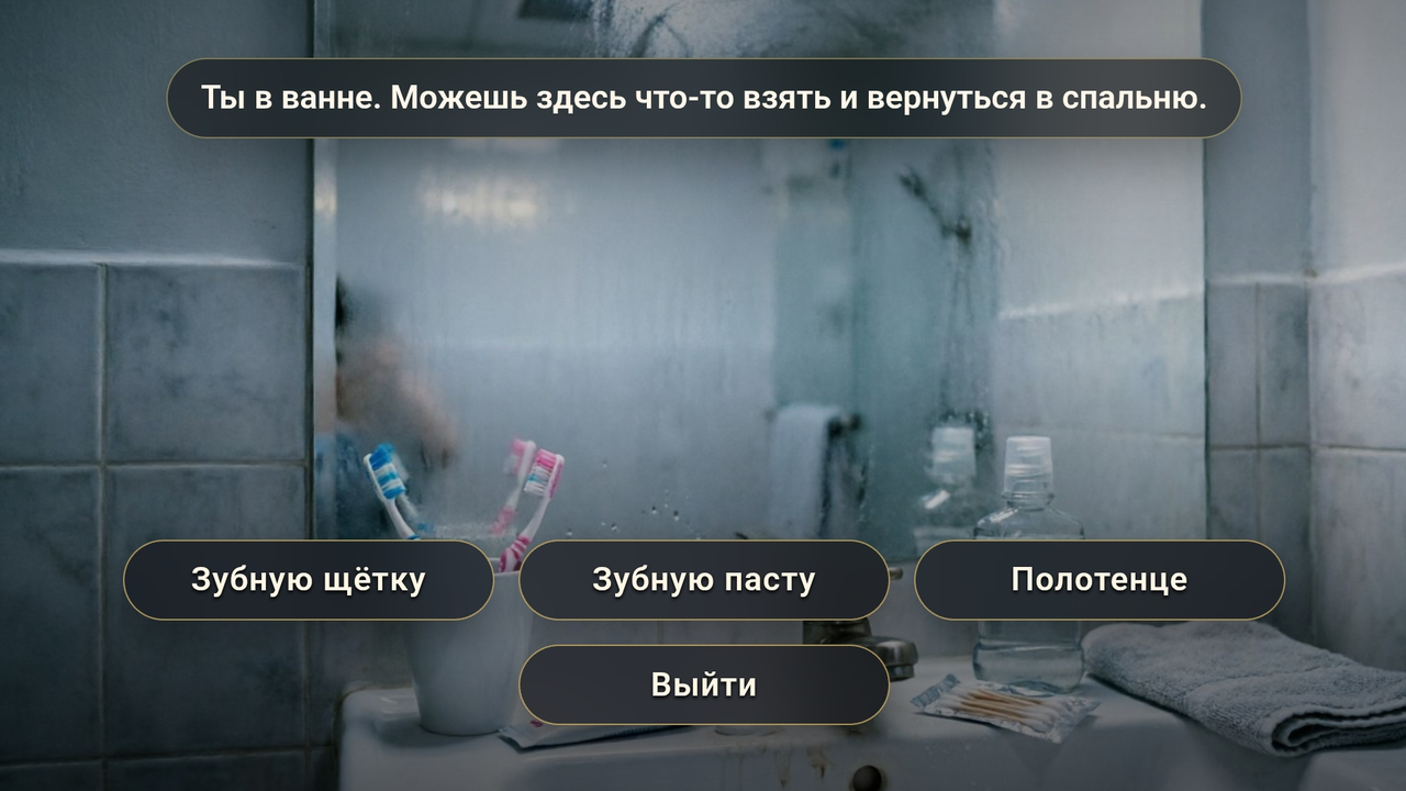 Зомбо-школьный квест — screenshot 4