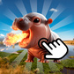 Gra Hippo Evolve: Clicker