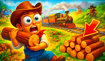 Wild West Farm