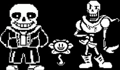 Sprunk: Undertaled
