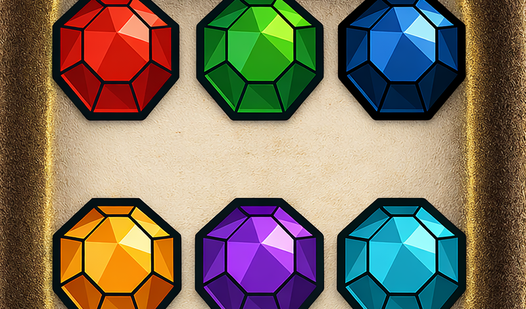 Lines - Classical puzzle