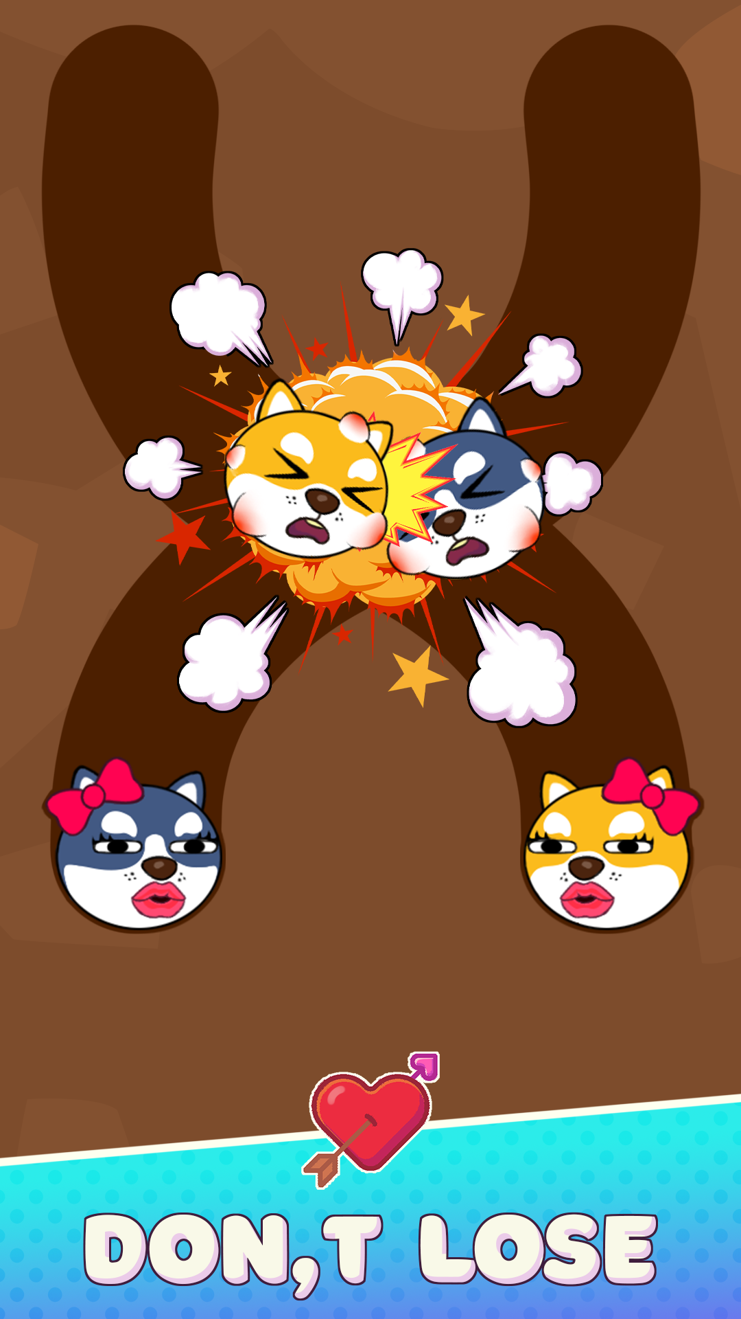 Love Doge: Draw Puzzle screenshot 8