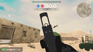 Command Battle screenshot 25