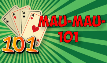 Mau-Mau-101