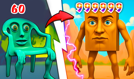 Italian memes: the war of animal brainrota