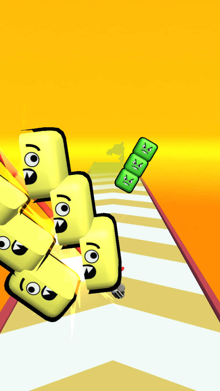 1 Cut Run screenshot 6