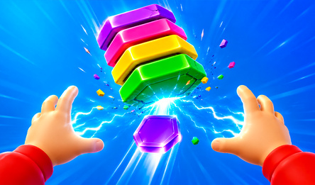 Hex Magnet: Sort It Out