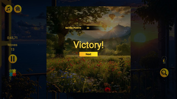 Puzzles: The Power of Nature