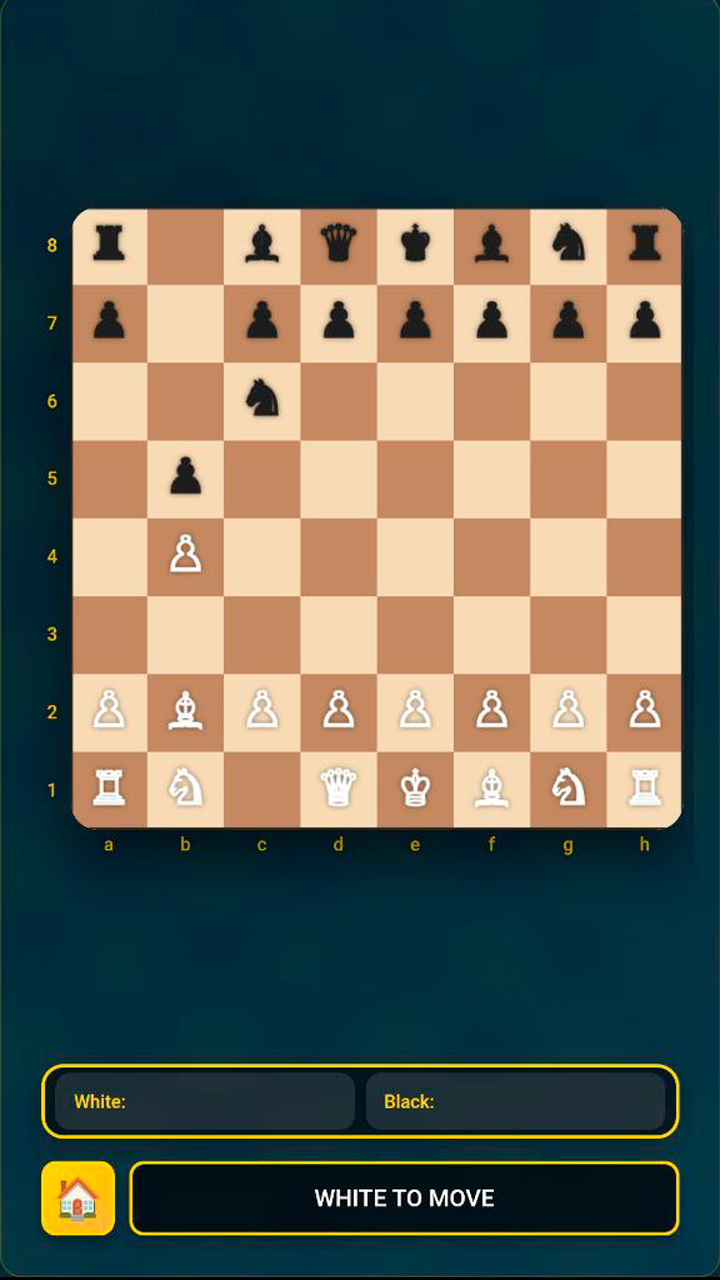 Chess vs AI screenshot 7