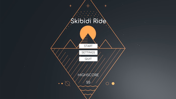 Skibidi Ride