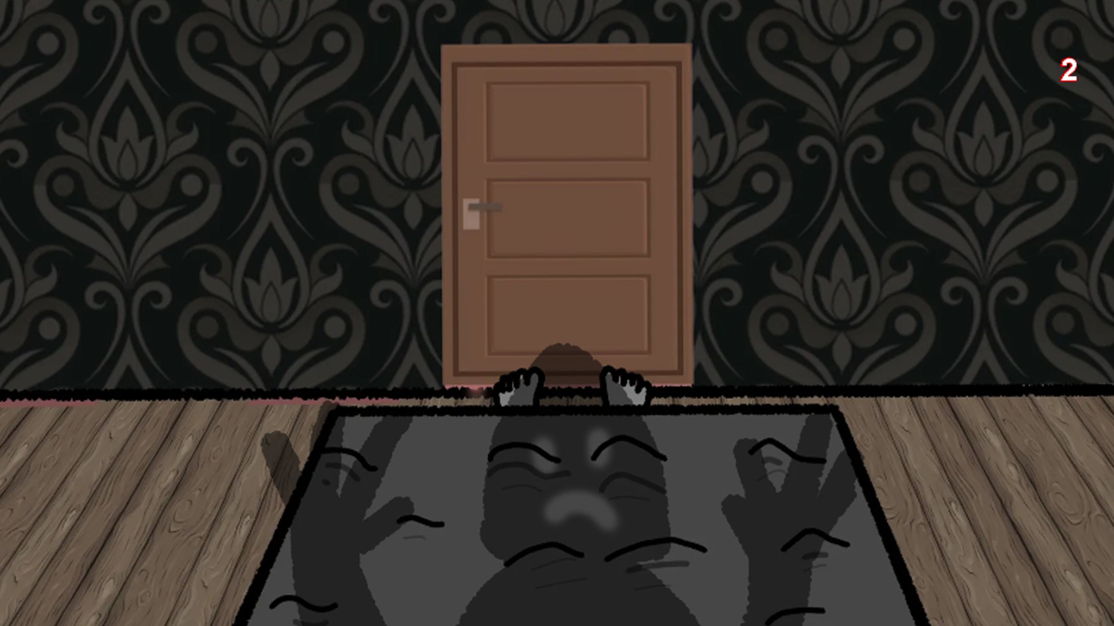 Бабушка, я сплю — screenshot 5