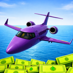 Робби Аэропорт Тайкун: строй и богатей