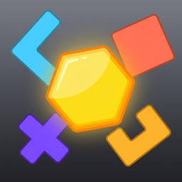 Hex Fall