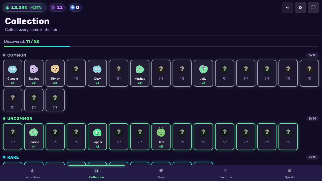GooLab — screenshot 3