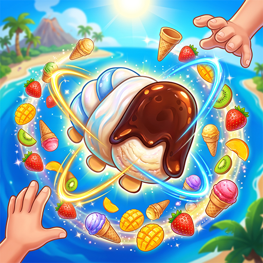 Летние вкусы icon