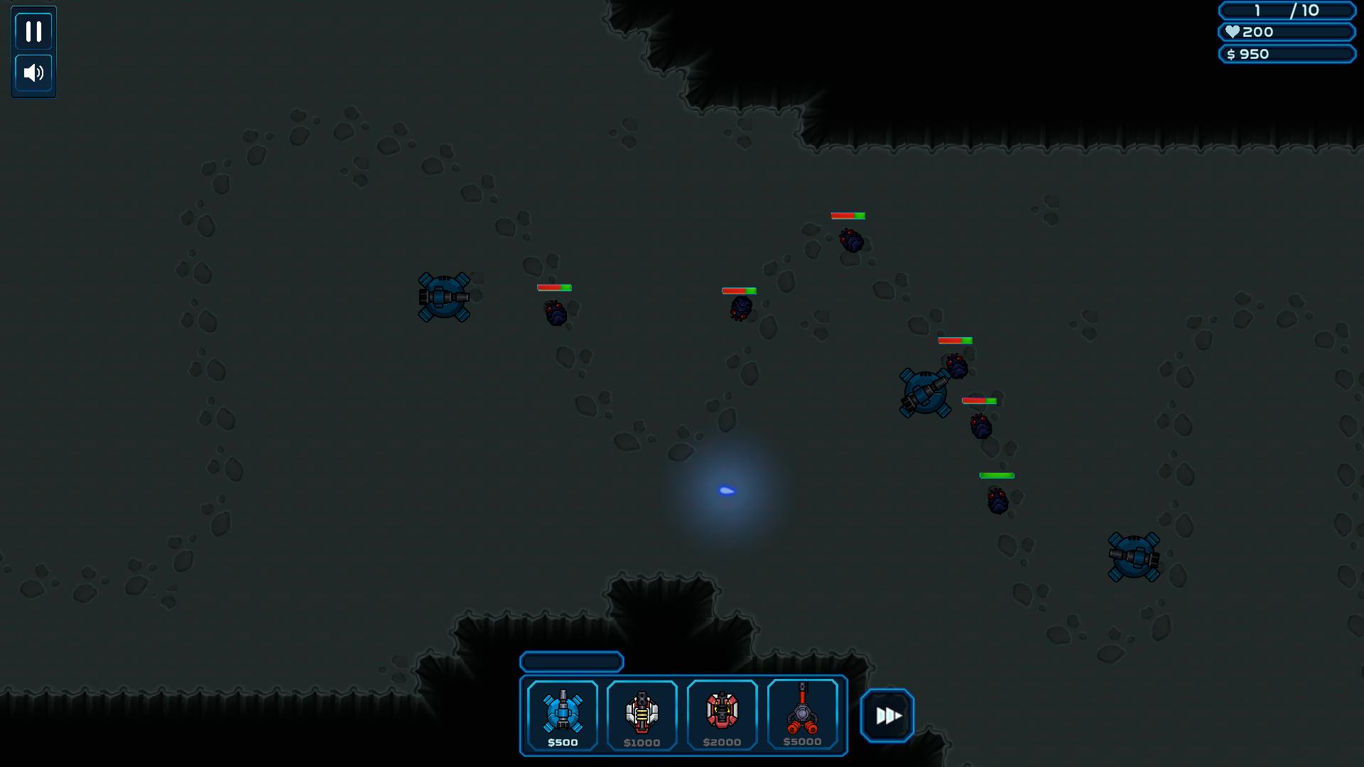 Осада Жуков: Tower Defence — screenshot 13