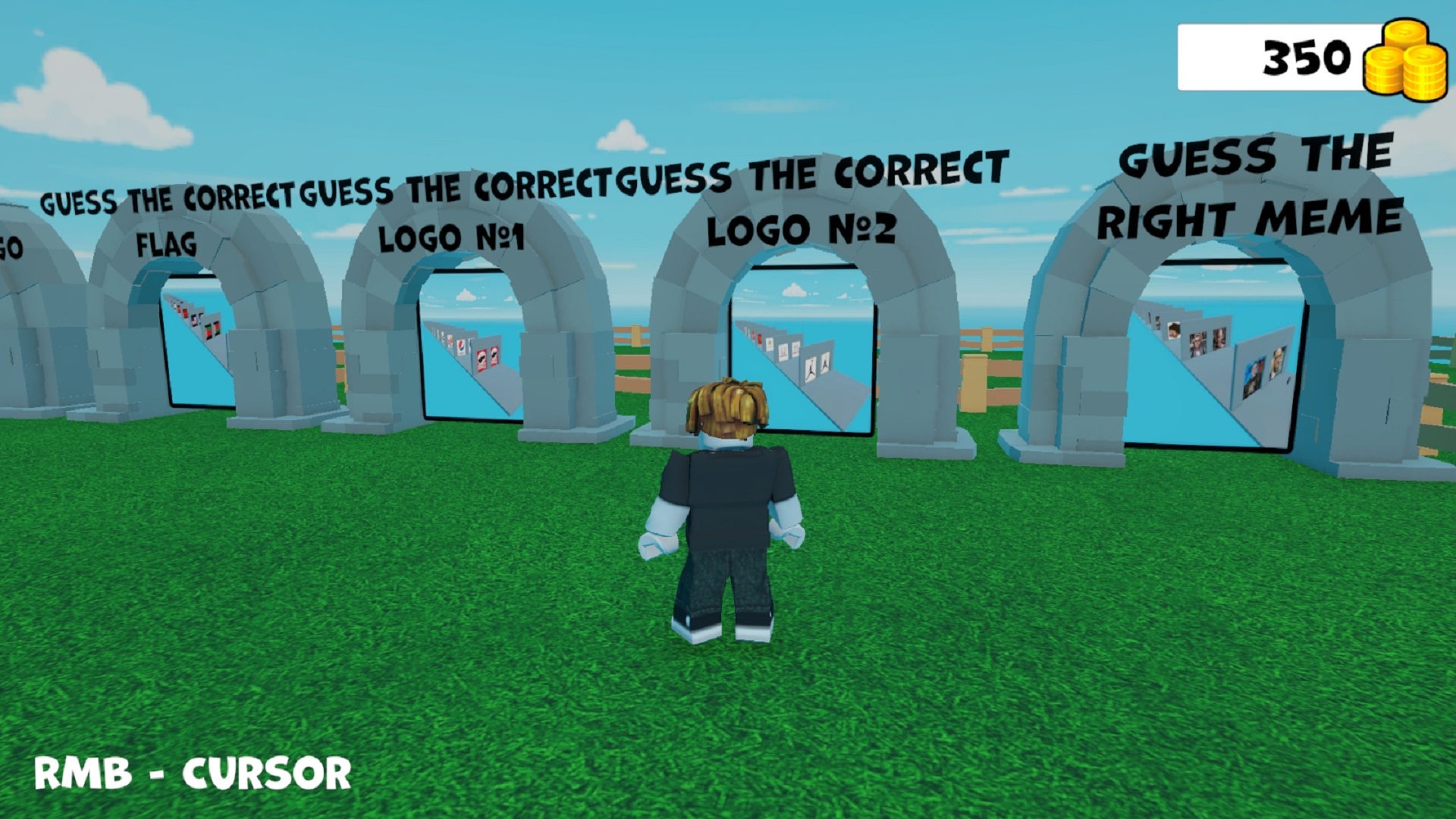 Robbie: Guess the Logo — screenshot 4