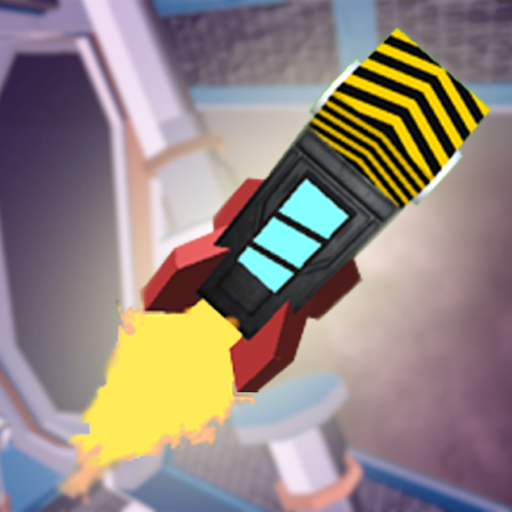 RocketDrom icon