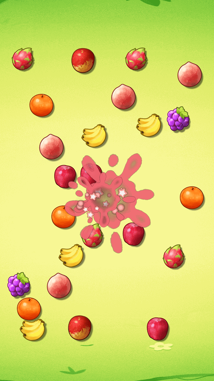 Fruit Pair Up: Match screenshot 5