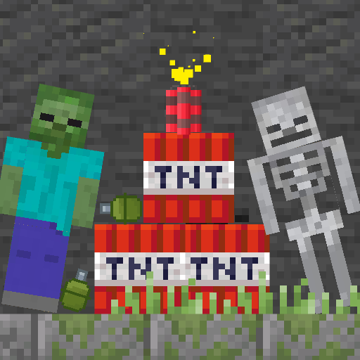 Playground Annihilation icon