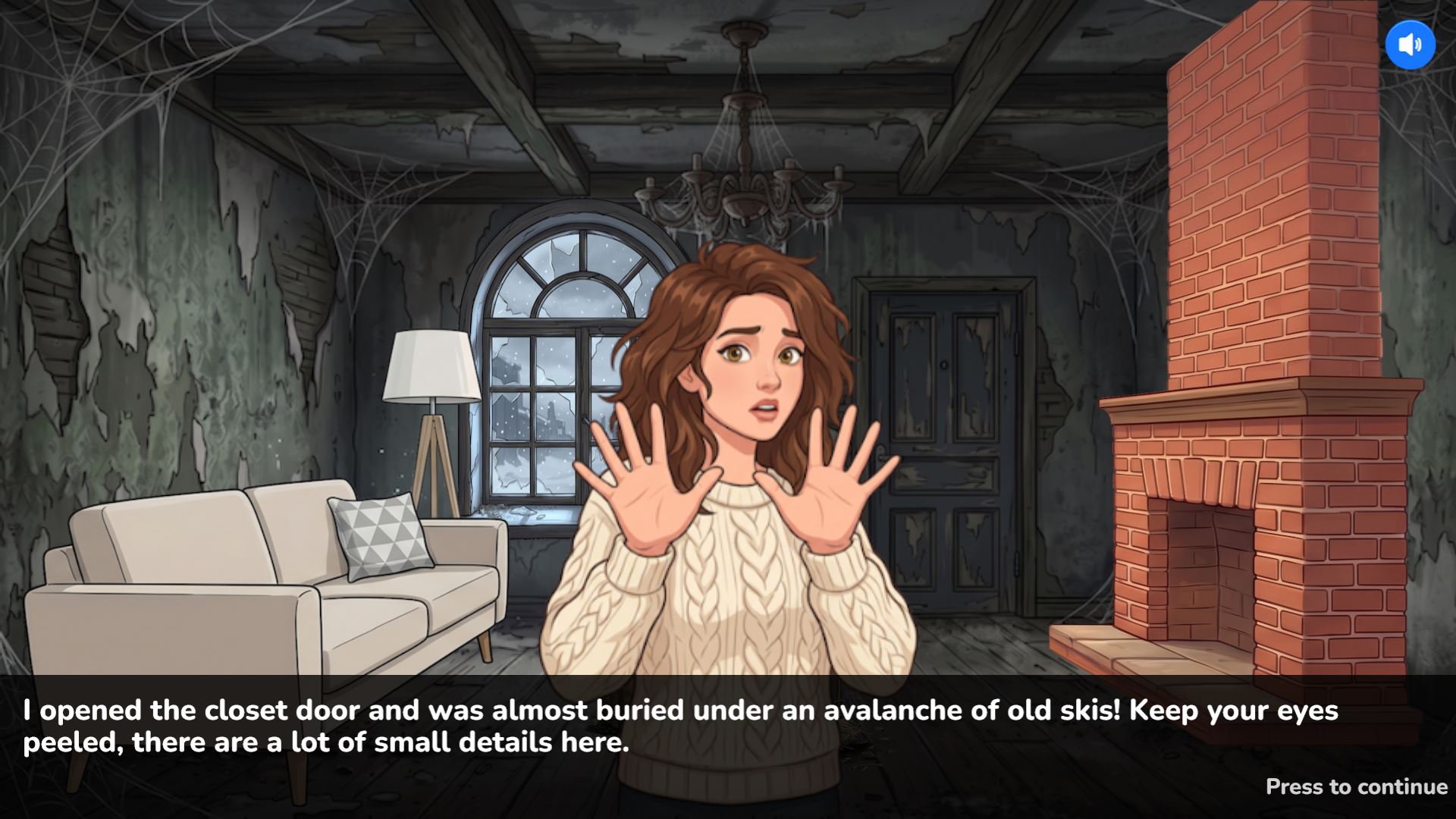 Find the Differences: Repair & Design with Alice — screenshot 9