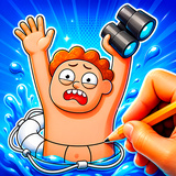 Help them! Draw The Picture!