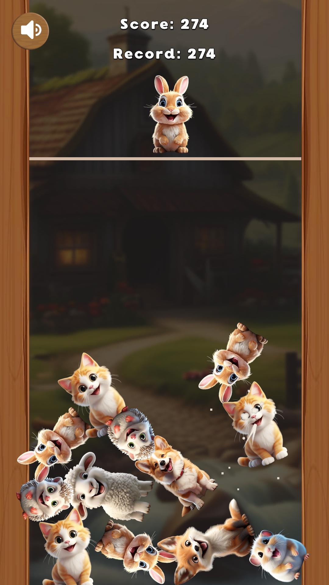 Connect Animals on the Farm! screenshot 6