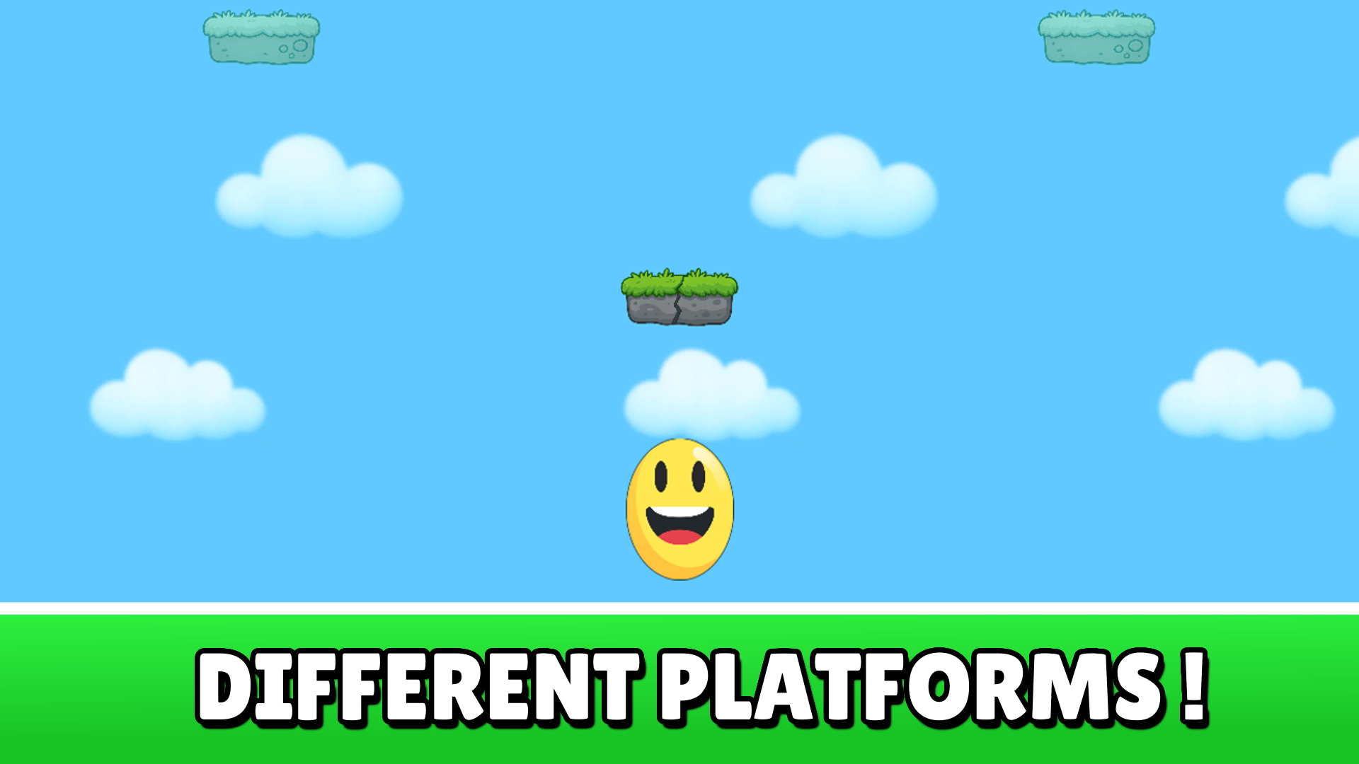 Jump Smile 2 — screenshot 3