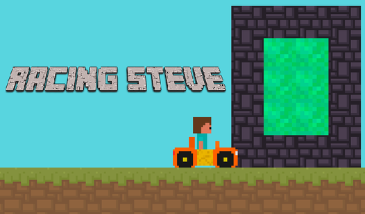 Racing Steve