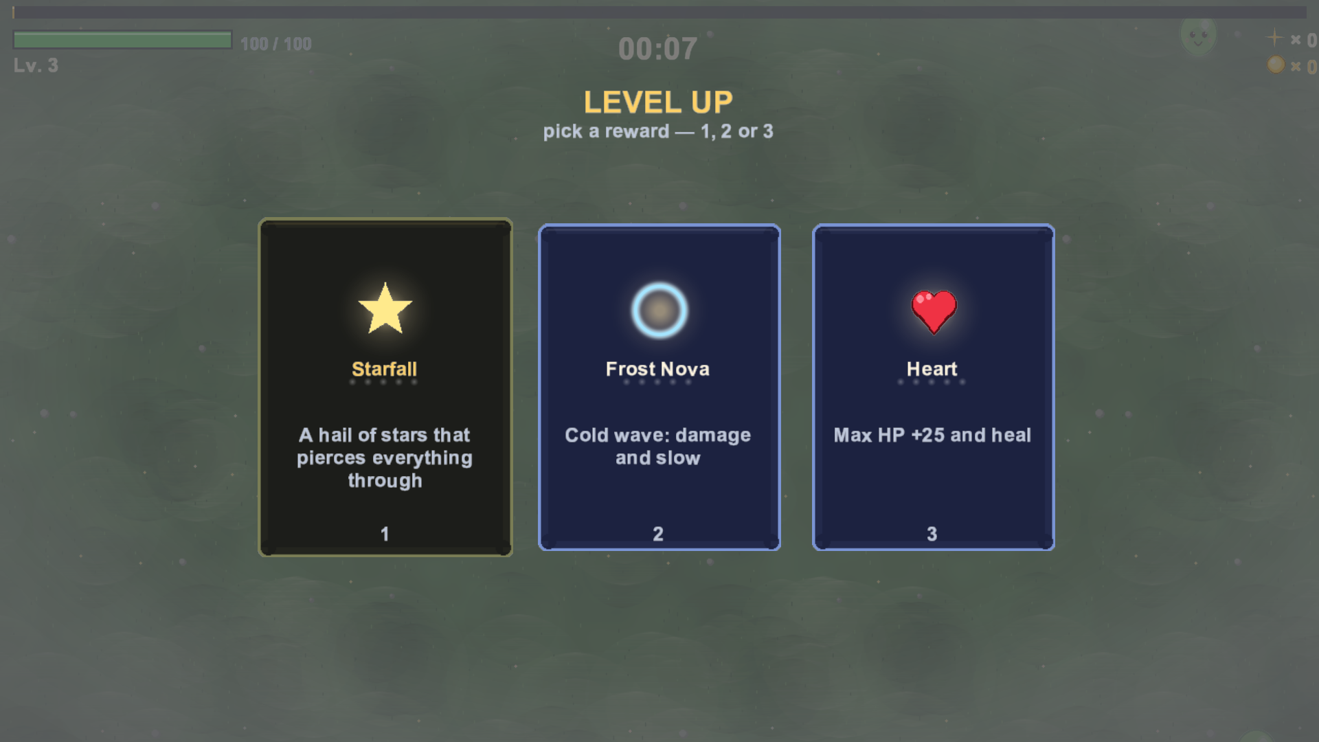 Grove Keeper screenshot 10