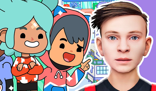 Schoolboy Runaway  loading=