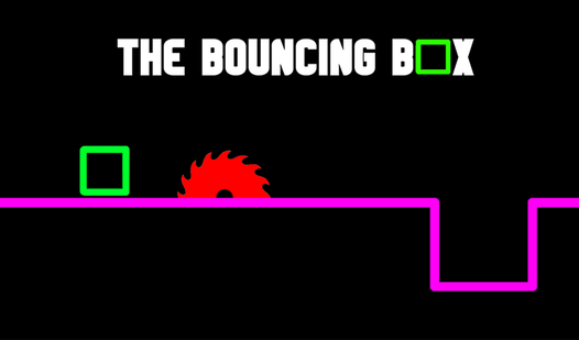 The Bouncing Box