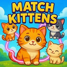 Match Kittens