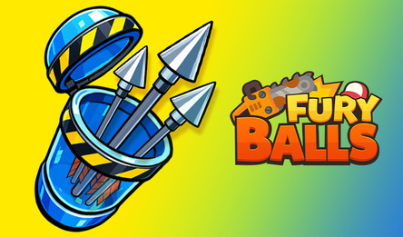 Fury Balls