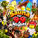 Sauna for 99 Nights
