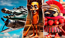 Obby Italian Animals +1 to jump power per click